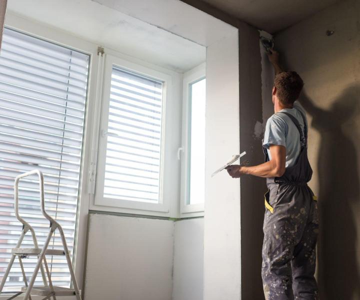 Basement renovation Montreal
