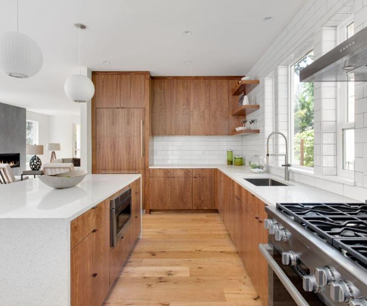 Un large éventail de solutions pour rénover votre cuisine