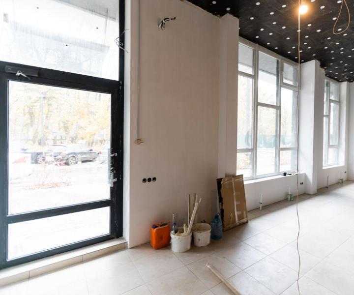 Un partenaire fiable pour réaliser vos travaux de finition intérieure